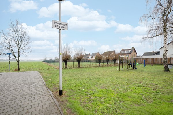 Medium property photo - A M De Jongstraat 52, 4735 BW Zegge